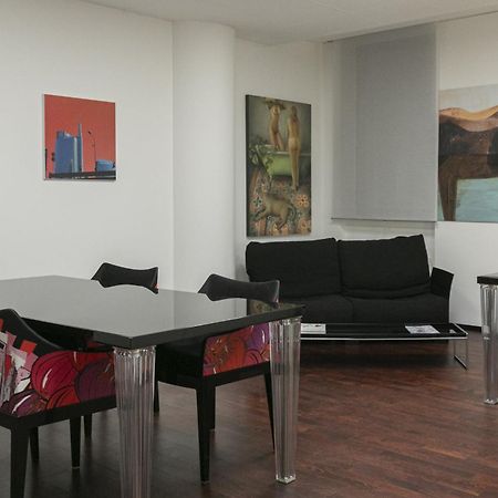 10 Keys Milano Hotel Luaran gambar