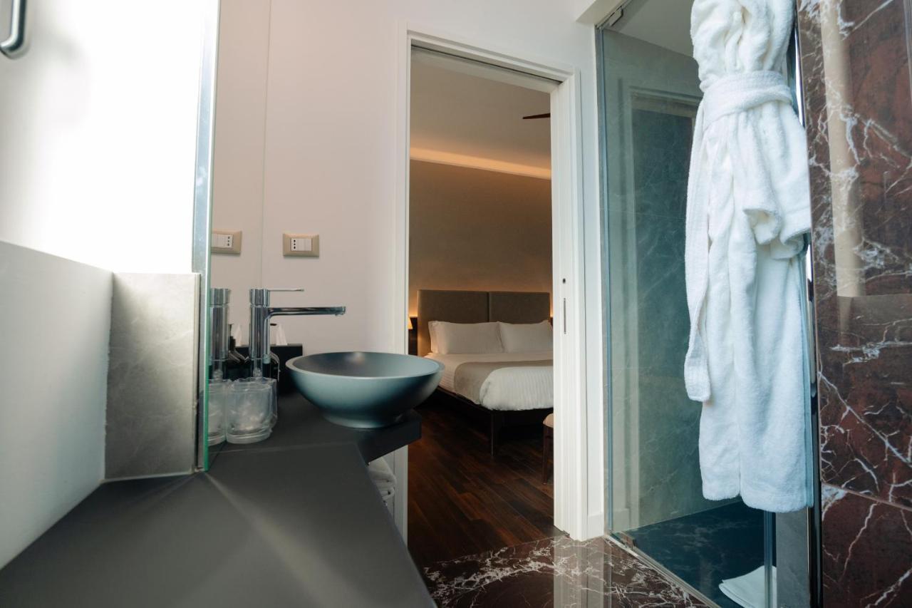 10 Keys Milano Hotel Luaran gambar
